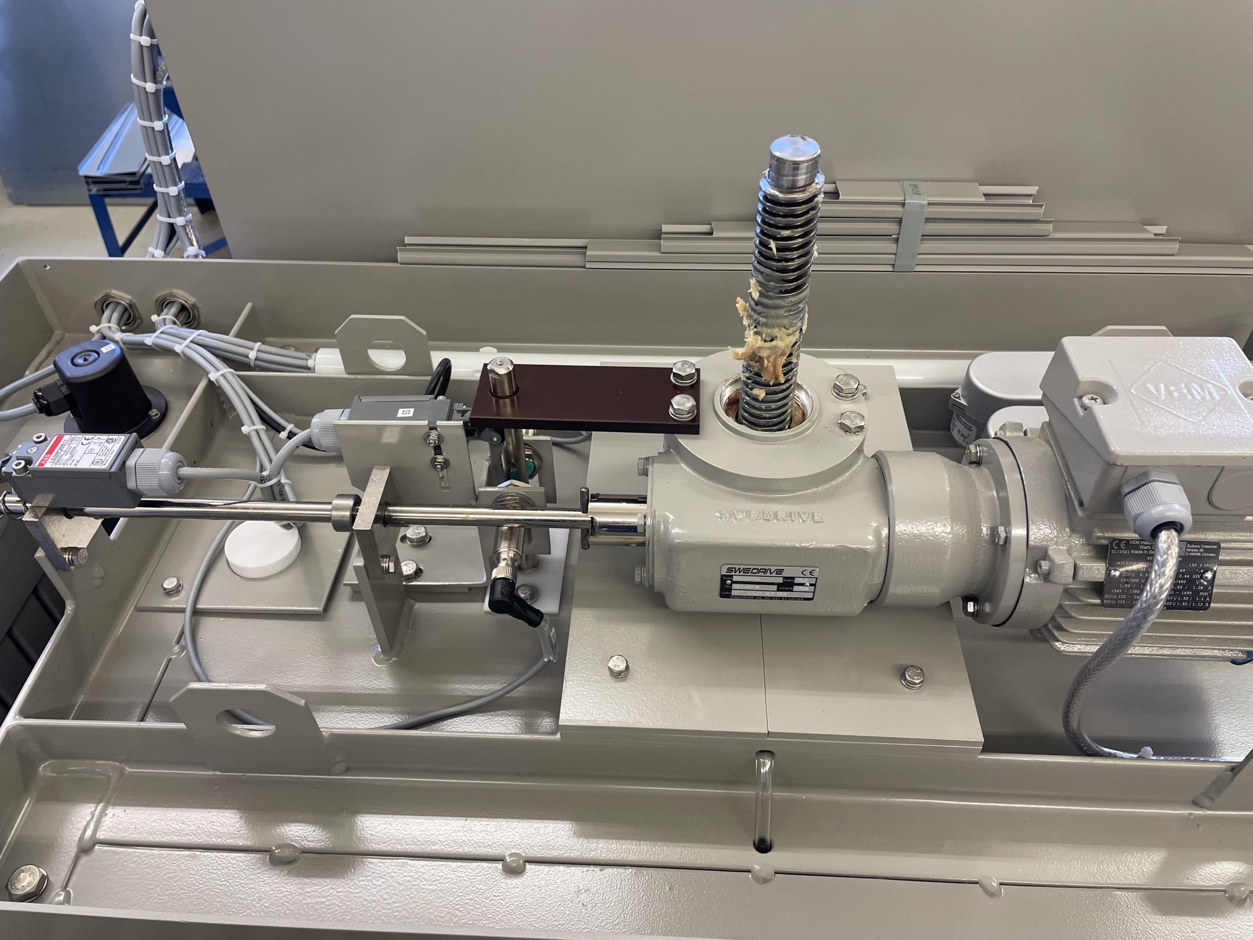 Liquid Starters ESMMARS GINO AKA